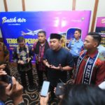 Batik Air layani Penerbangan Aceh-Penang seminggu tiga kali