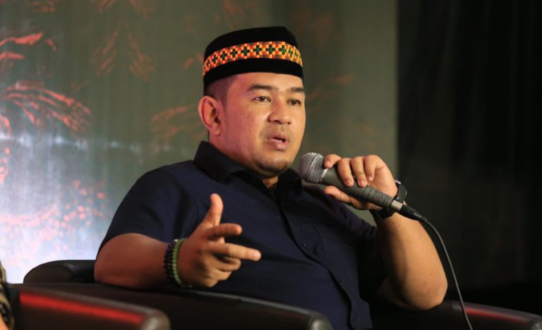 Almuniza Kamal dikabarkan akan dilantik sebagai Pj Walikota Banda Aceh