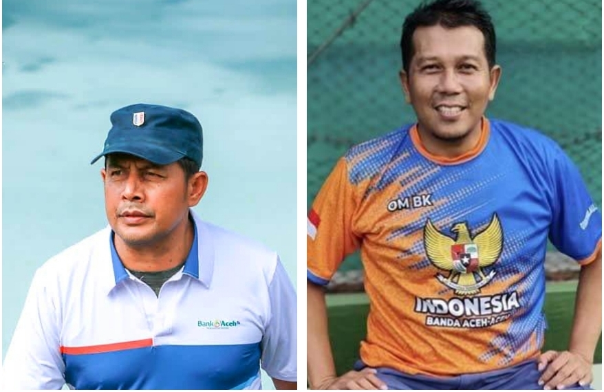 Amal Hasan dan Budi Kafrawi lolos enam besar calon Dirut Bank Aceh
