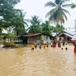BPBA sebut pengungsi banjir di Aceh sudah kembali ke rumah