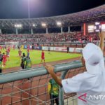 Hasil lawan Thailand penentu langkah Indonesia di Piala AFF