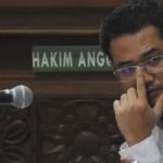 Irfan akui tak miliki surat perintah untuk ganti DVR CCTV