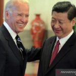 Xi Jinping bertemu Joe Biden, ini yang mereka bicarakan