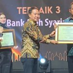 Bank Aceh raih penghargaan dari BPKH