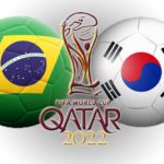 Preview 16 besar Piala Dunia 2022: Brazil vs Korea Selatan