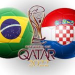 Preview perempat final Piala Dunia 2022: Brazil vs Kroasia