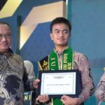 Nabil dan Syafiqa dinobatkan sebagai Duta Pelajar Sadar Hukum Aceh 2022