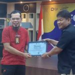Ketua JMSI Aceh latih pegawai pajak