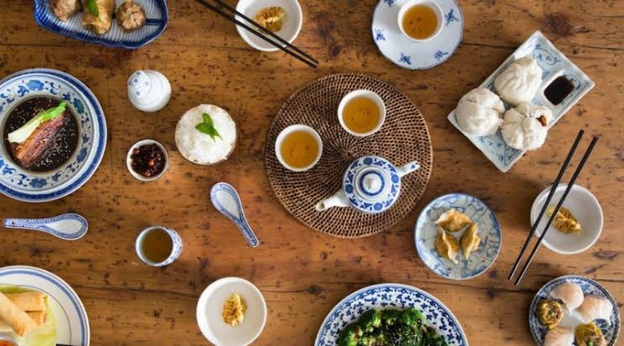 Unesco tetapkan tradisi minum teh China sebagai warisan budaya takbenda