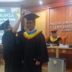 Sekjen JMSI raih gelar doktor media dan komunikasi dari Universitas Airlangga