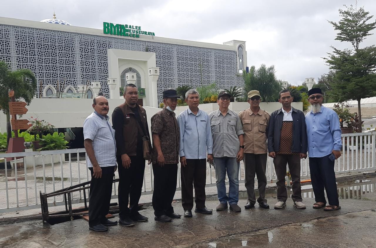 Presiden Jokowi akan buka Munas Pramuka di Aceh