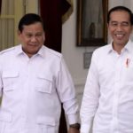 Prabowo dan Gibran akan temui Jokowi