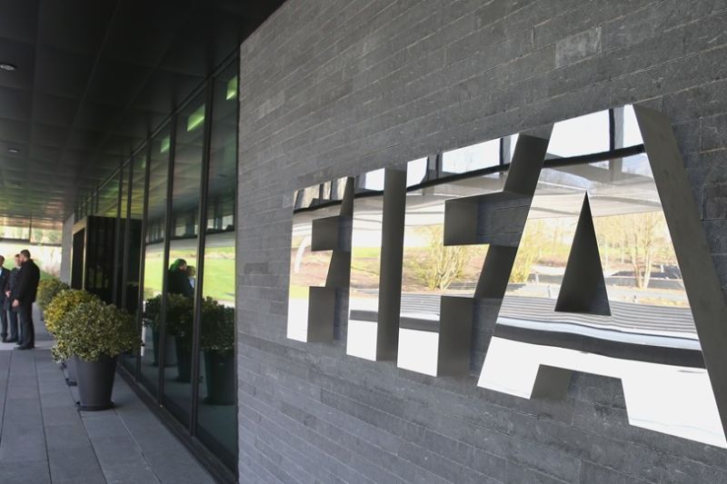 FIFA siapkan Piala Dunia terakbar dengan 48 negara peserta