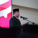 Entaskan korupsi, wujud cita-cita luhur bangsa Indonesia
