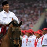 Prabowo Subianto tegaskan siap lanjutkan kepemimpinan Jokowi
