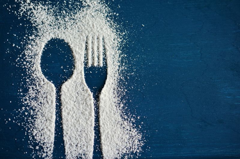 Ingin atur asupan gula? bisa dimulai dari kurangi kecap berlebihan