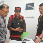BPRS Kota Juang digeledah, sejumlah dokumen diamankan
