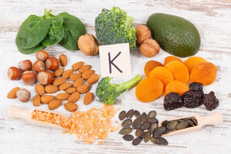 Manfaat hingga bahaya kekurangan vitamin K