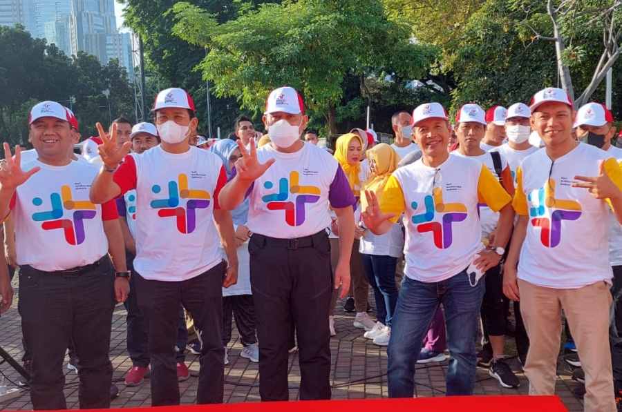 Firli : HAKORDIA 2022 momentum wujudkan Indonesia bebas korupsi