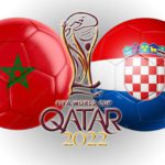 Preview perebutan tempat ketiga: Maroko vs Kroasia