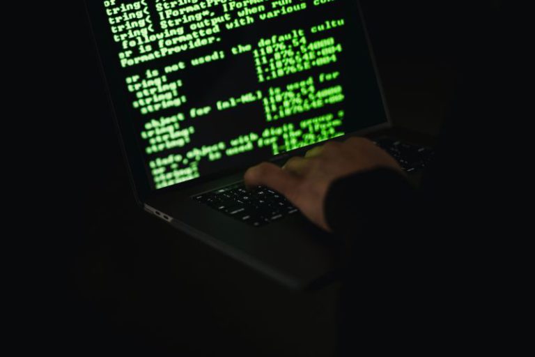 Waspada lima ancaman siber bagi UMKM di tahun 2023