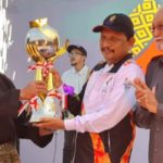 Tuan rumah juara Pekan Olahraga Aceh 2022