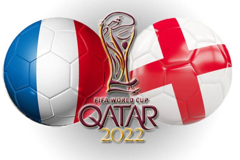 Preview perempat final Piala Dunia 2022: Prancis vs Inggris