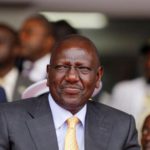 Presiden Kenya pecat empat pejabat KPU yang gugat kemenangannya