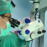 RS Cempaka Lima sukses operasi transplantasi kornea mata, Pertama di Aceh