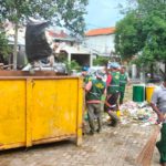 PORA di Pidie hasilkan 11,5 ton sampah per hari