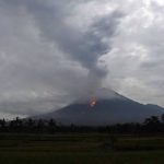 Terekam satelit antariksa, letusan Gunung Semeru akan lebih dahsyat