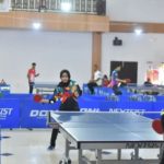 Pidie sapu bersih medali cabor tenis meja di PORA XIV