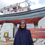 Kisah Wak Kolak, dan 57 warga Aceh yang selamat saat tsunami