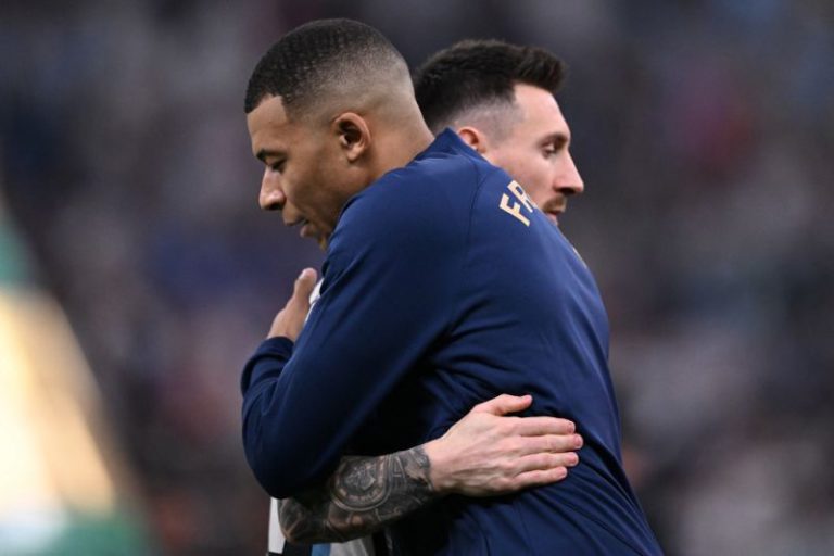 PSG masih istirahatkan Messi untuk laga Piala Prancis