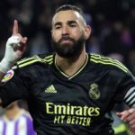 Real Madrid ke final Piala Super Spanyol usai hajar Valencia