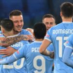 Lazio hajar AC Milan empat gol tanpa balas