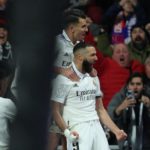 Real Madrid dan Bilbao ke semifinal Copa del Rey