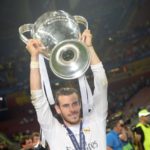 Pensiun dari sepak bola, Bale memulai kariernya sebagai pegolf