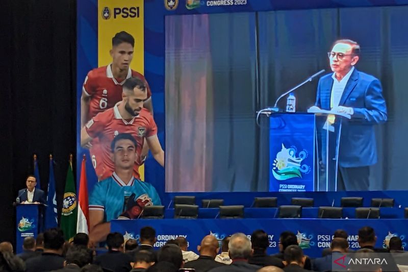Hormati korban Kanjuruhan, PSSI usulkan 1 Oktober hari libur sepak bola