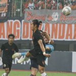 Persija lepas Ryuji dan Al Hamra