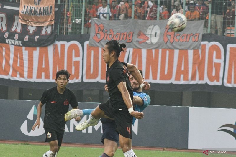 Persija lepas Ryuji dan Al Hamra