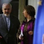 Parlemen Eropa serukan IRGC masuk sebagai organisasi teroris