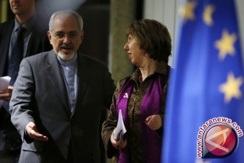 Parlemen Eropa serukan IRGC masuk sebagai organisasi teroris