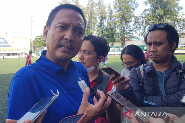 CEO PSIS: Pencalonan Erick Thohir dan La Nyalla buat kami bingung