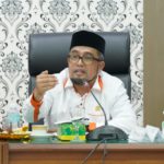 DPRA minta lembaga internasional selesaikan konflik di negara etnis Rohingya