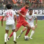 Pelatih Persija berharap tiada klub main mata meski Liga 1 tanpa degradasi