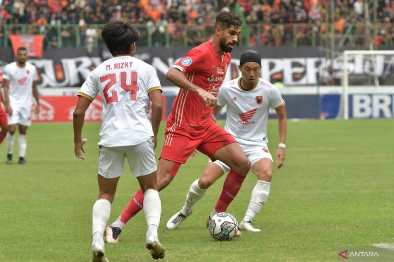 Pelatih Persija berharap tiada klub main mata meski Liga 1 tanpa degradasi