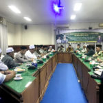 PWNU Aceh gelar ragam kegiatan sambut usia 100 tahun