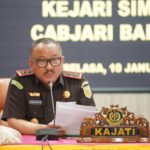 Jampidum setujui penghentian empat kasus di Aceh