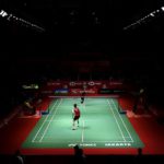 Tunggal Putra Indonesia Masters 2023 : All Indonesian Final